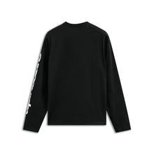 Trackside L/S CSF Tee