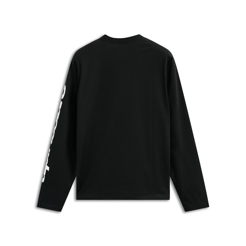 Trackside L/S CSF Tee
