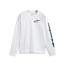 Trackside L/S CSF Tee