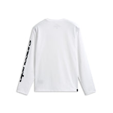 Trackside L/S CSF Tee