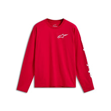 Trackside L/S CSF Tee