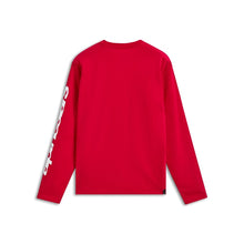 Trackside L/S CSF Tee