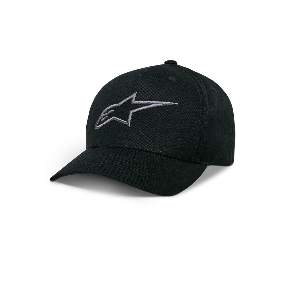 Ageless Snapback Hat