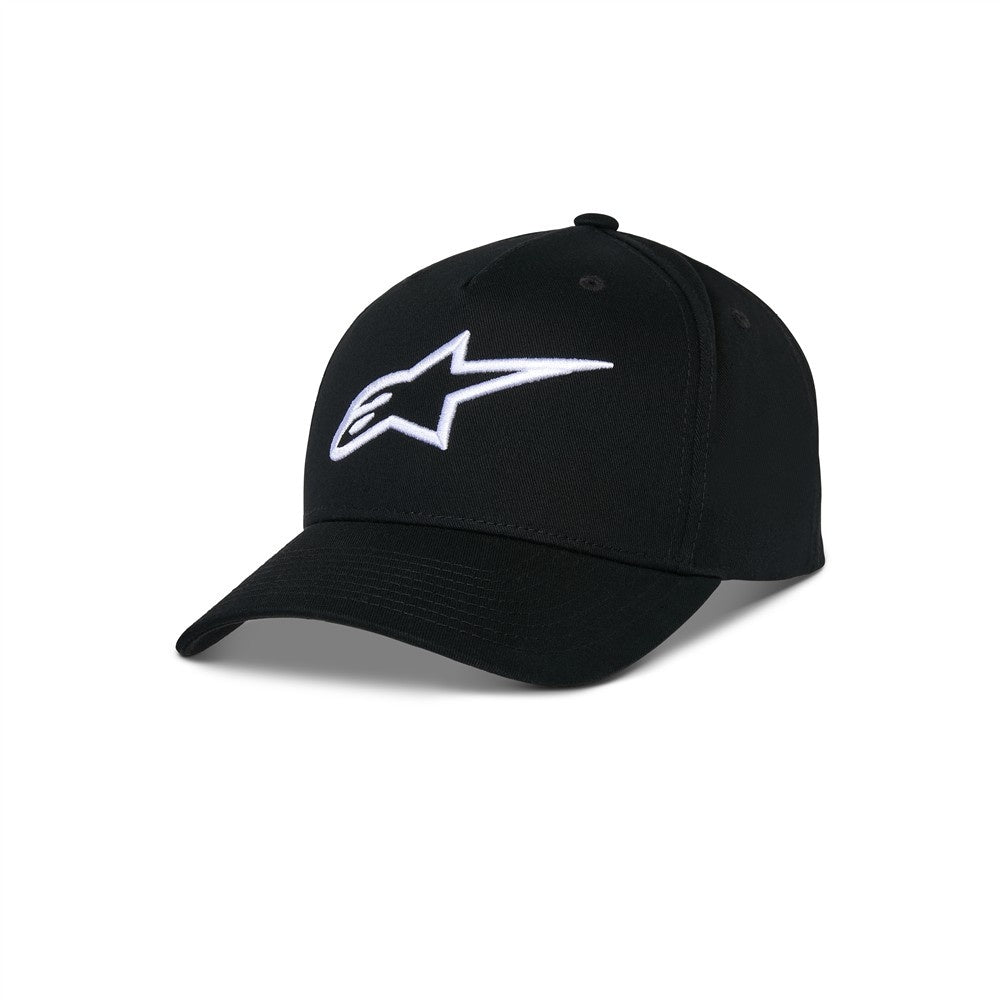 Ageless Snapback Hat