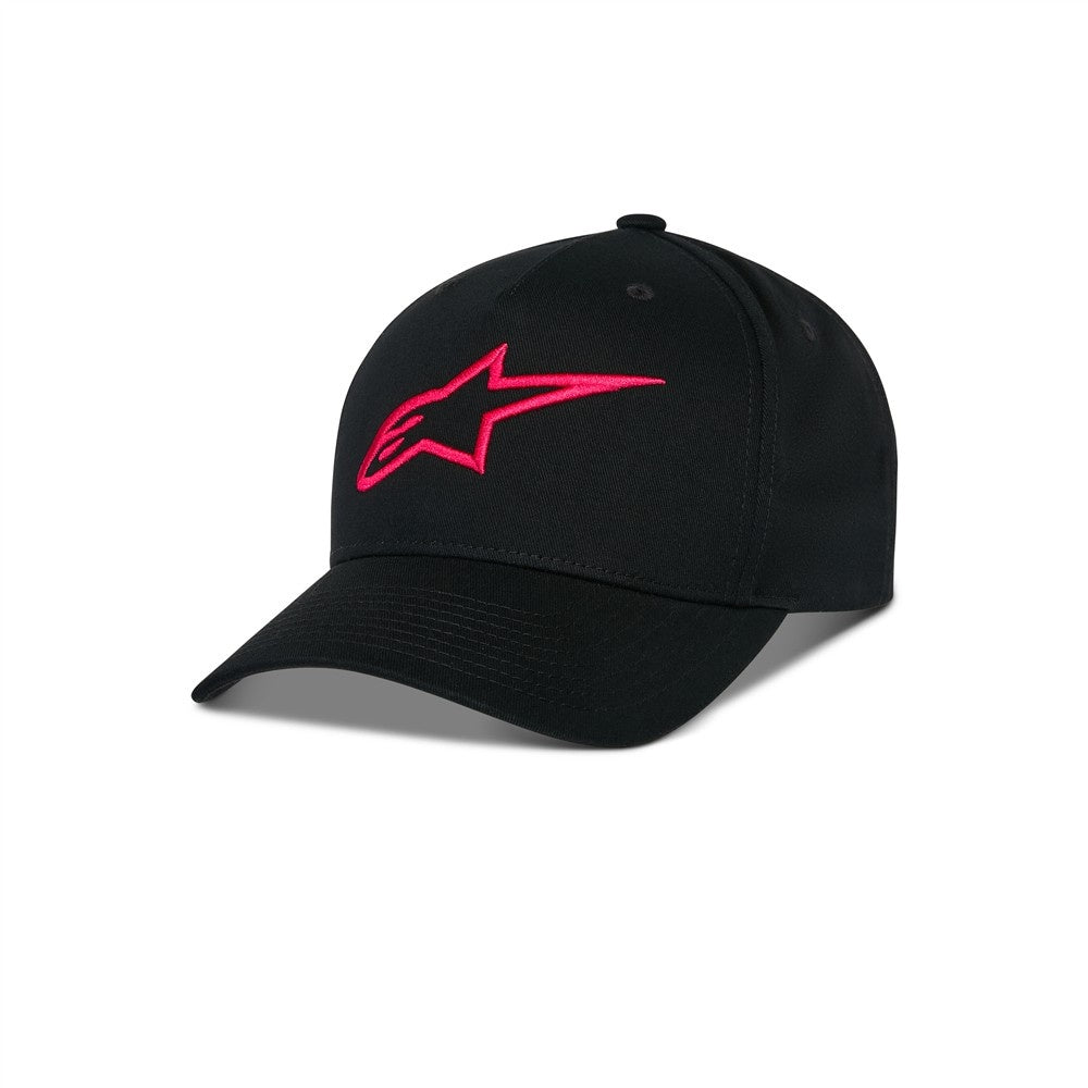Ageless Snapback Hat