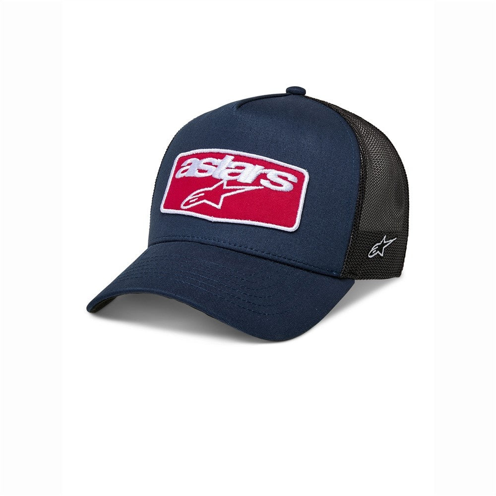 Focus Trucker Hat