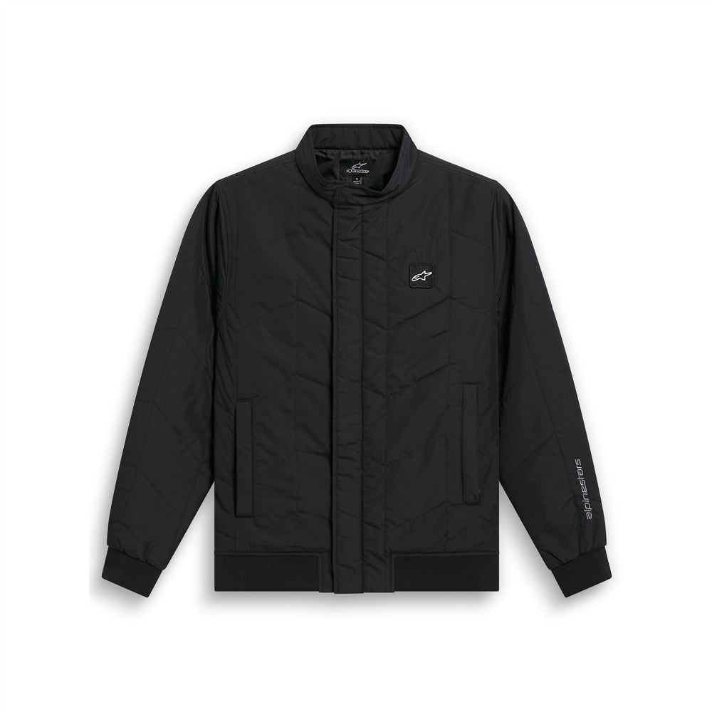 Precedent Jacket