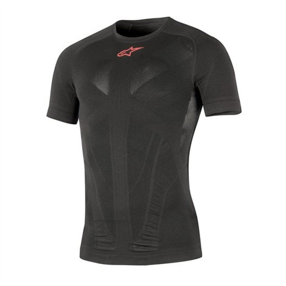 Tech Top Short Sleeve Summer