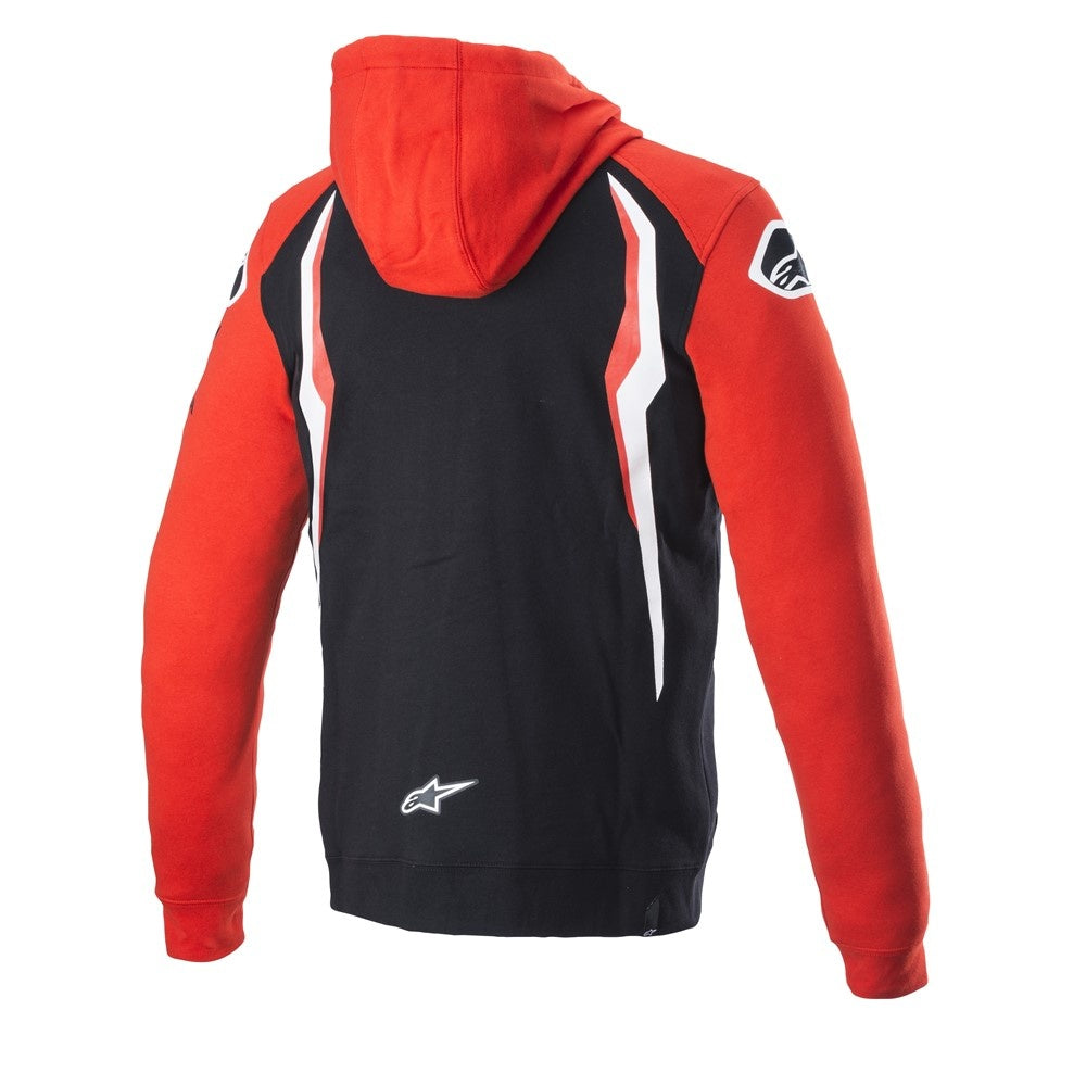 Honda Zip Hoodie