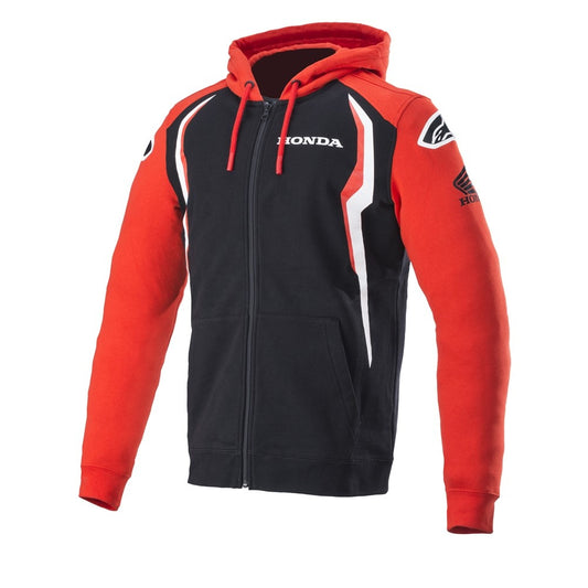 Alpinestars Honda Zip Hoodie