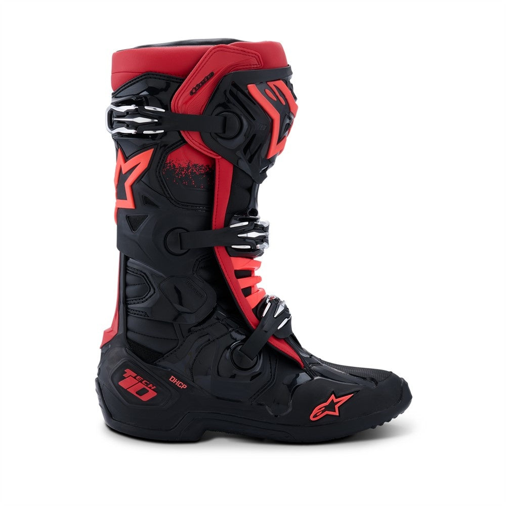 Tech-10 MX Boots