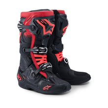 Tech-10 MX Boots