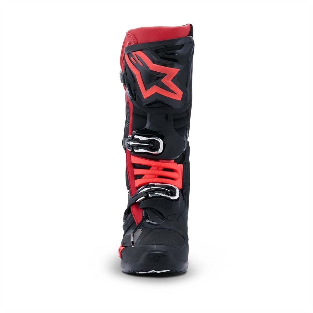 Tech-10 MX Boots