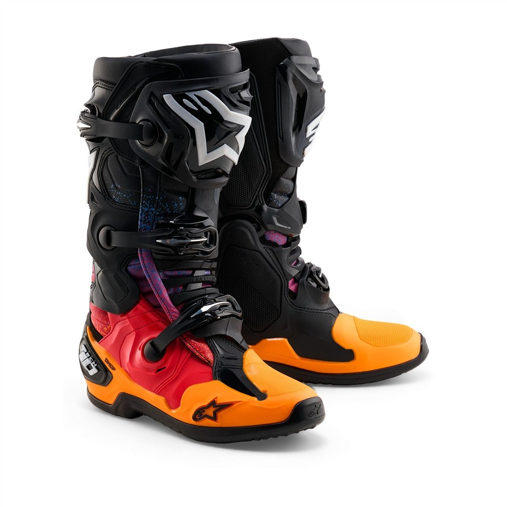 Tech-10 LE MX Boots