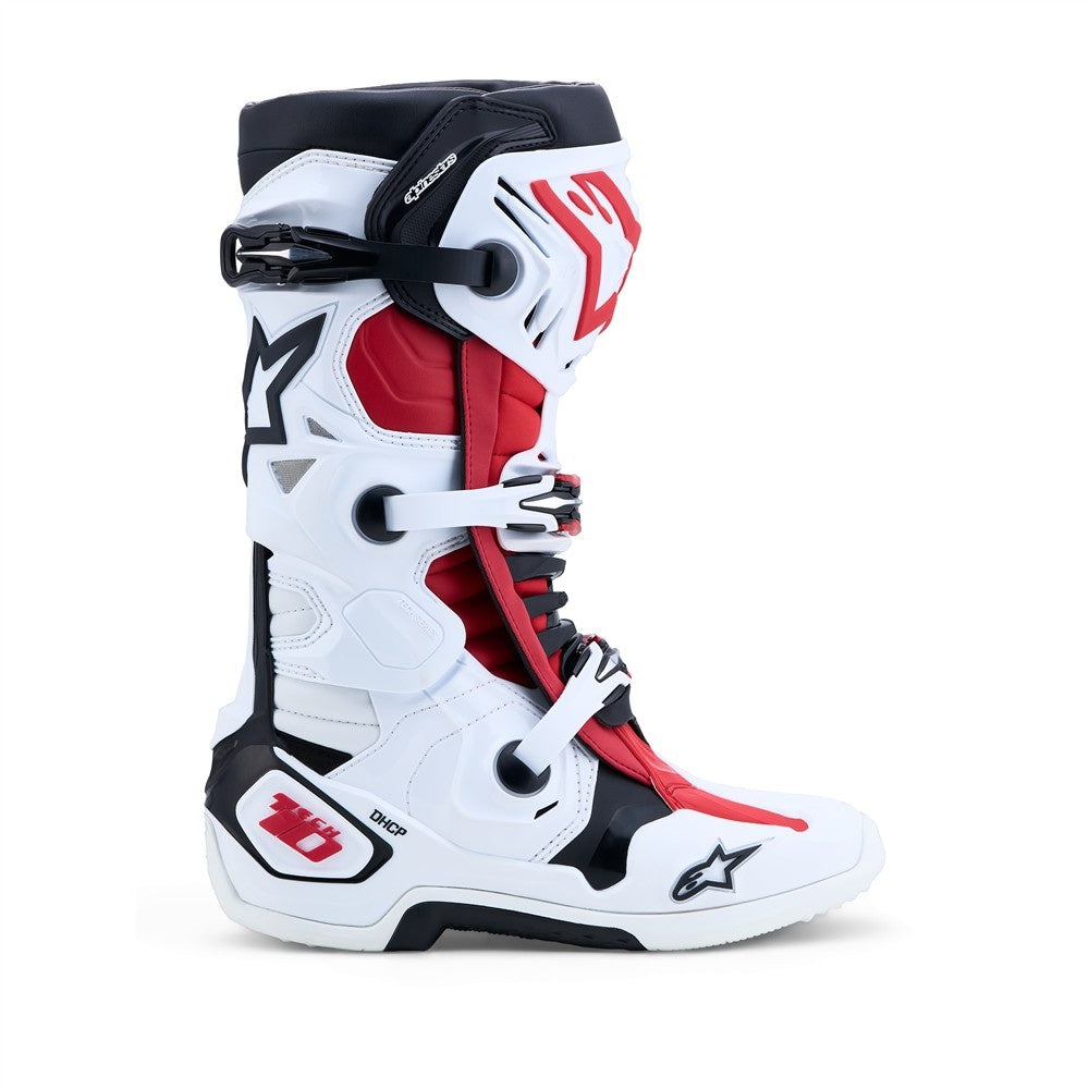 Tech-10 MX Boots