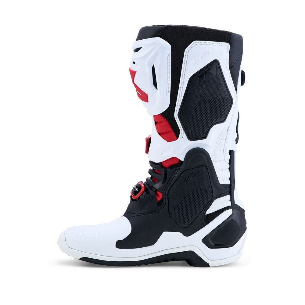 Tech-10 MX Boots