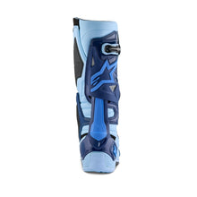 Tech-10 LE Steeler MX Boots