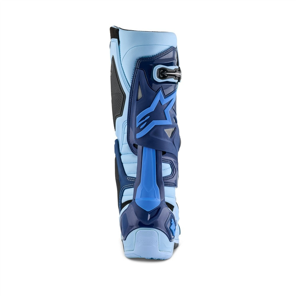 Tech-10 LE Steeler MX Boots