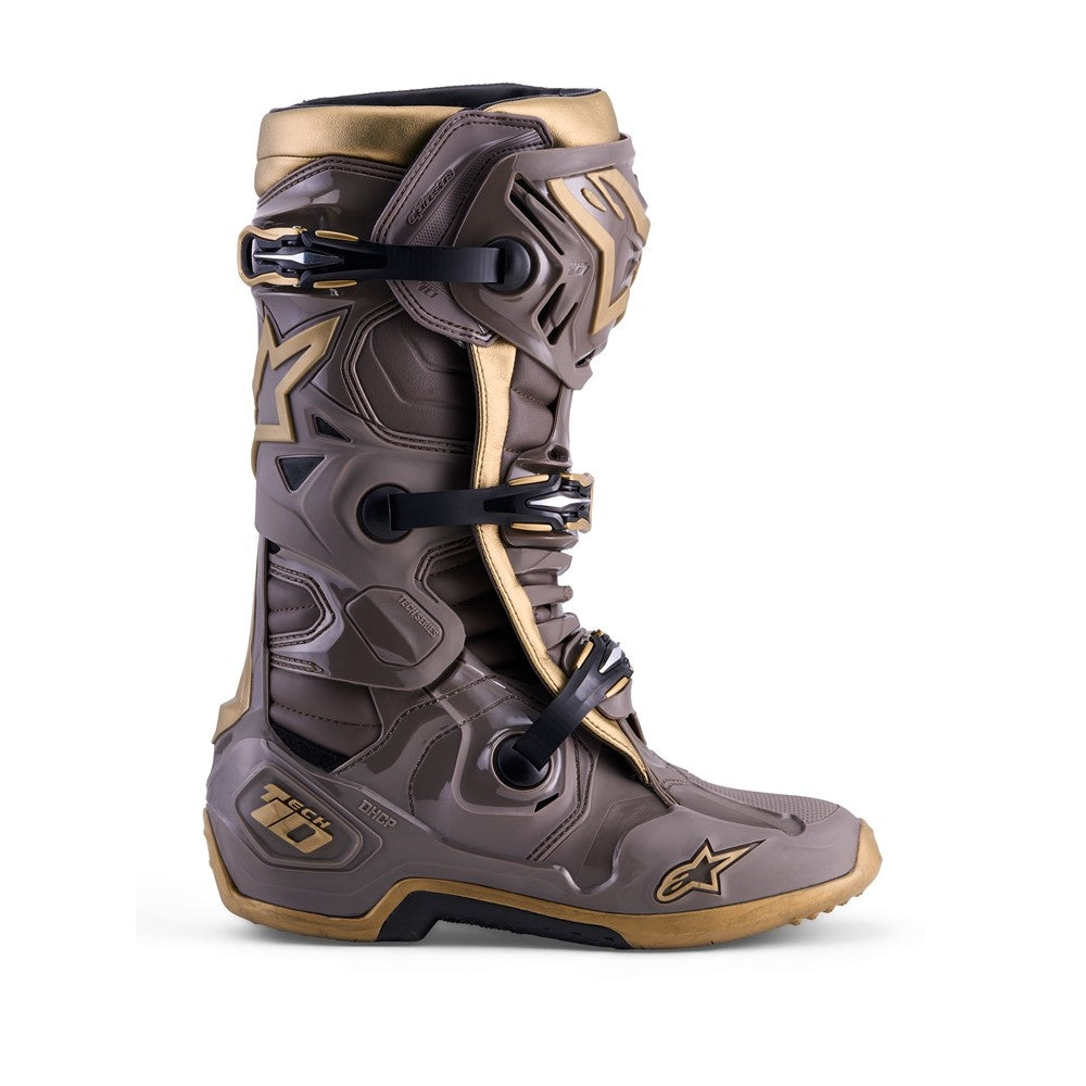 Tech-10 LE MX Boots