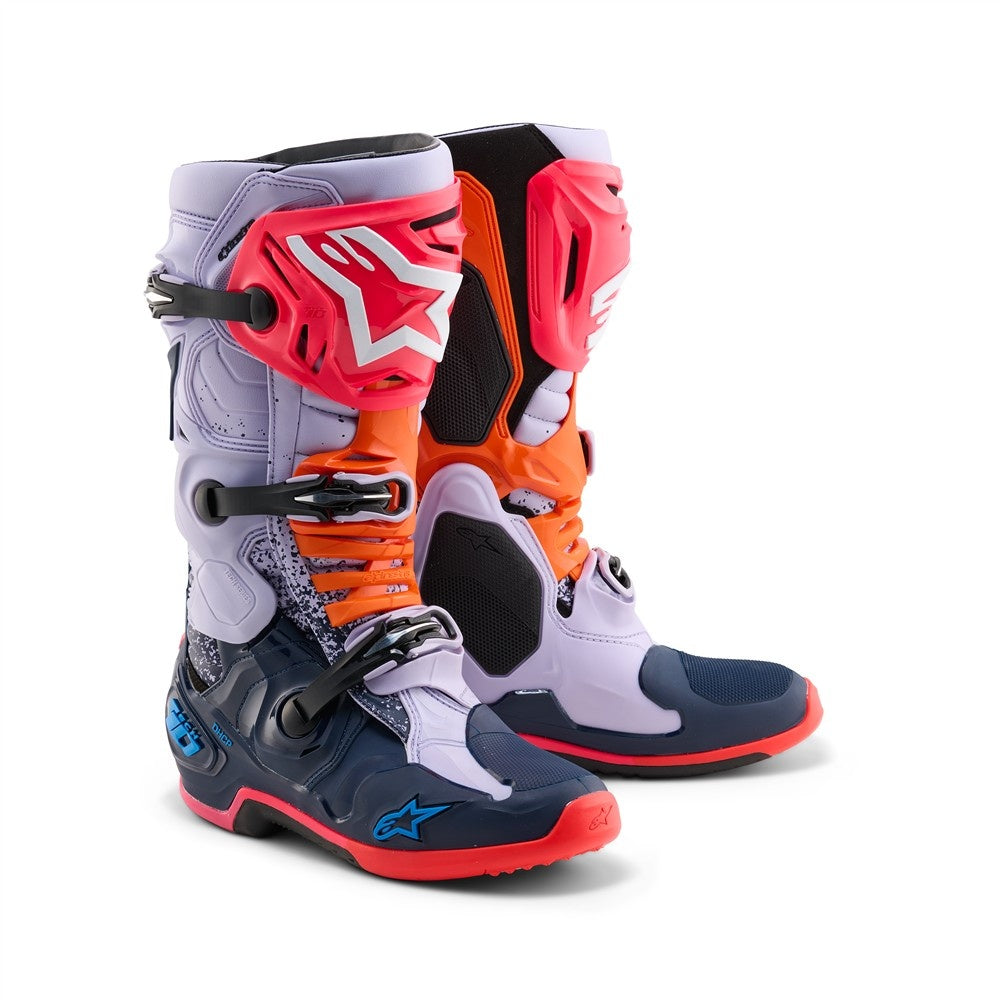Tech-10 LE MX Boots