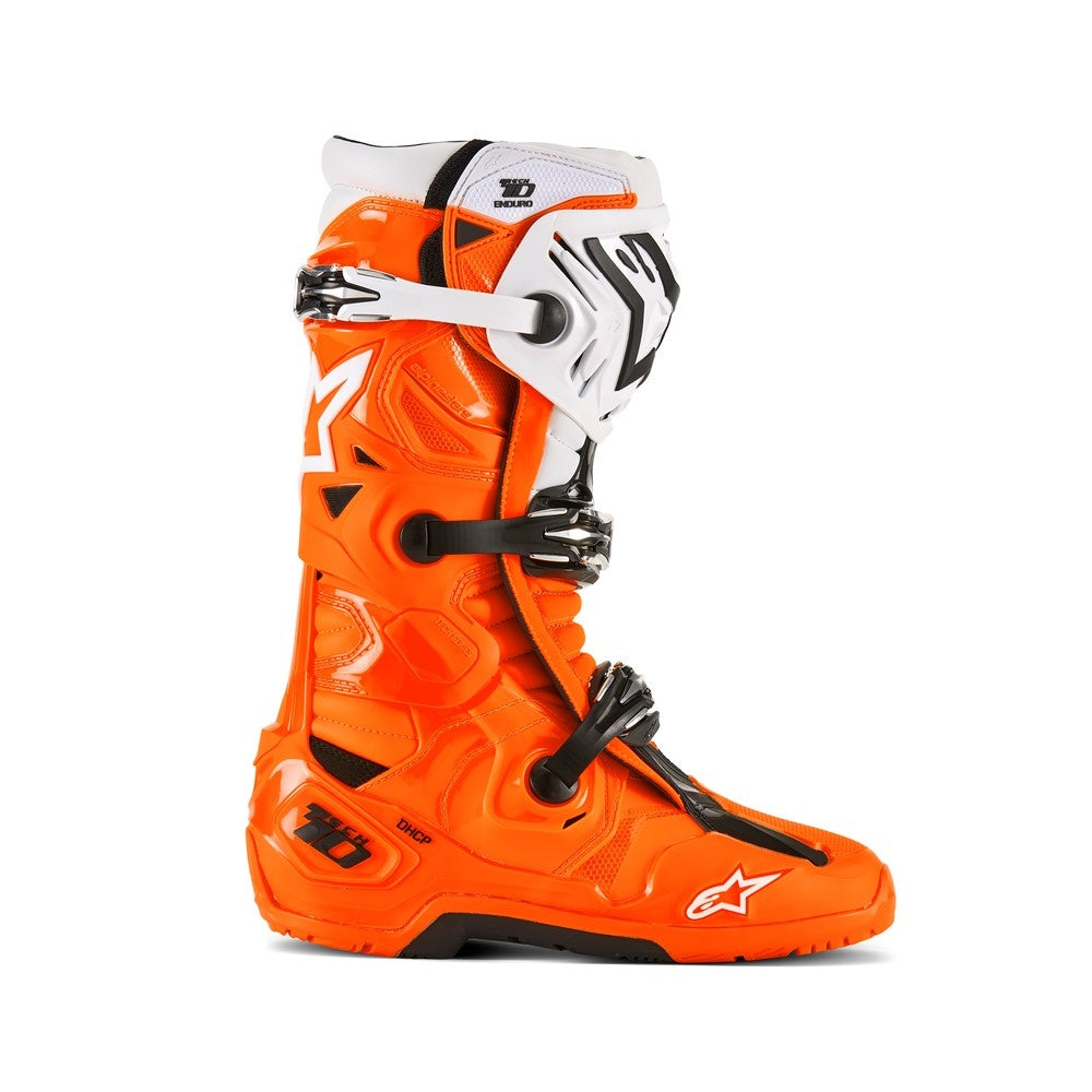 Tech-10 Enduro Boots