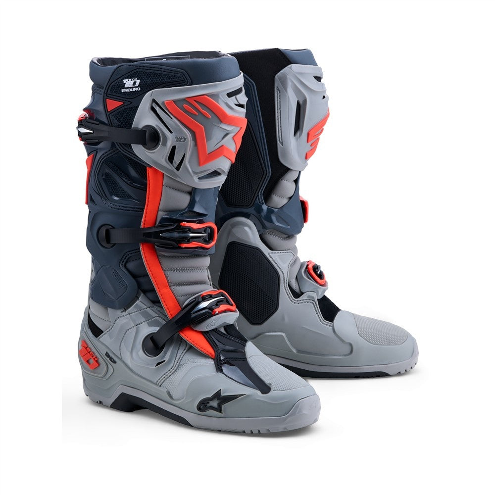 Tech-10 Enduro Boots