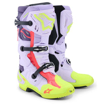 Tech-10 Supervented Boots