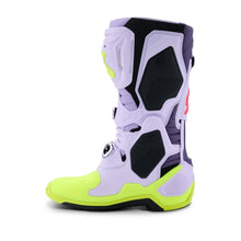 Tech-10 Supervented Boots