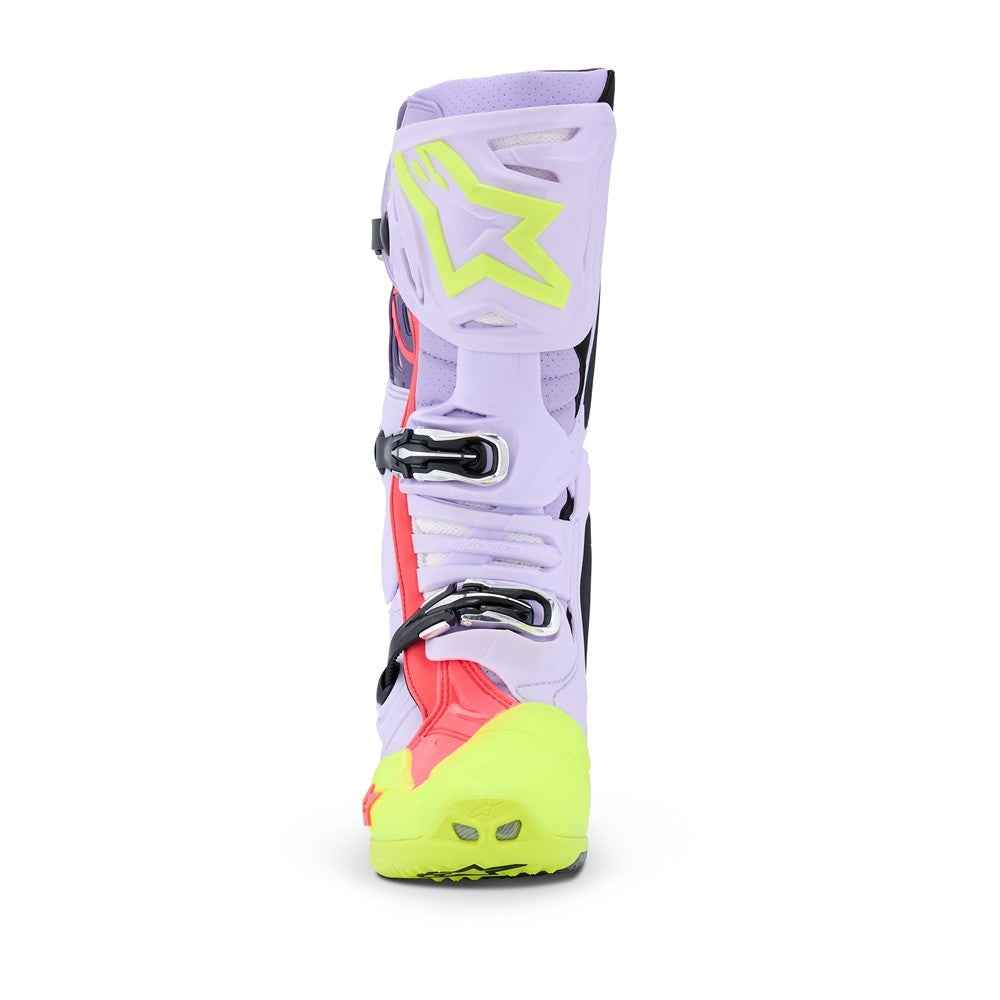 Tech-10 Supervented Boots