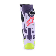 Tech-10 Supervented Boots
