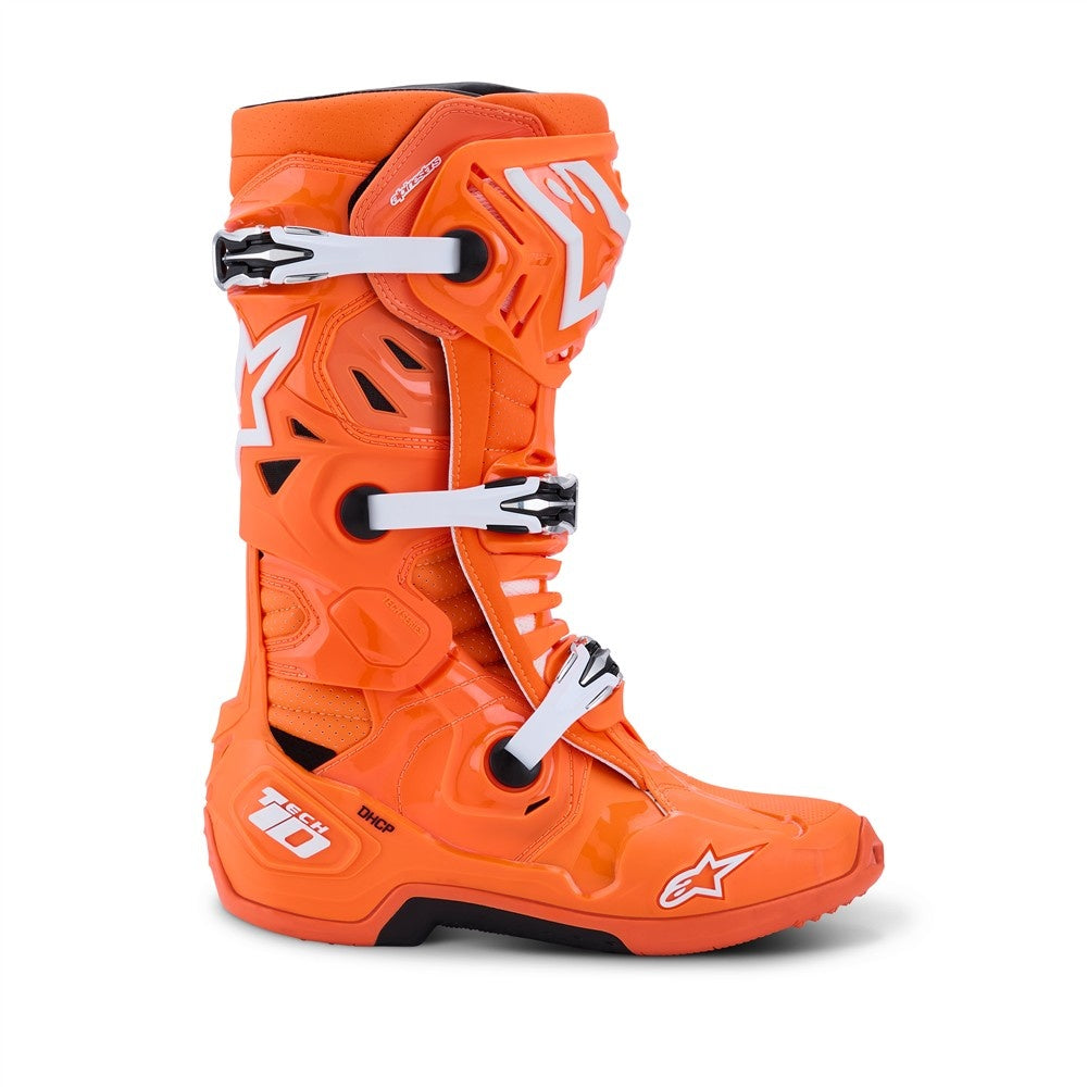 Tech-10 Supervented Boots