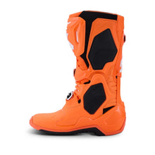 Tech-10 Supervented Boots