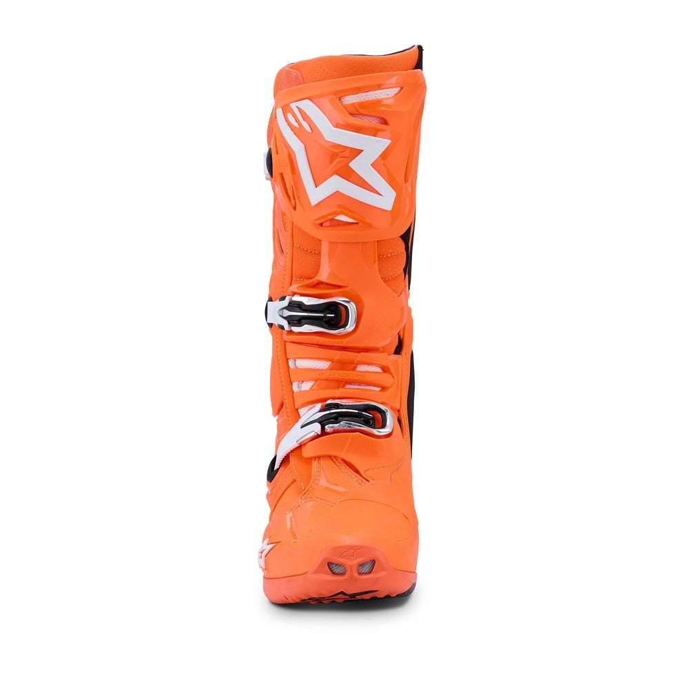Tech-10 Supervented Boots