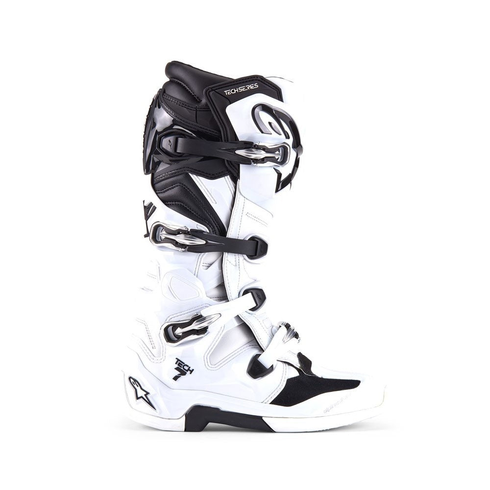 Tech-7 MX Boots