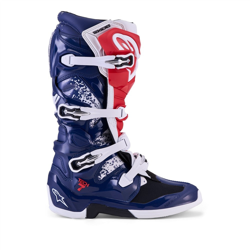 Tech-7 Unity LE MX Boots