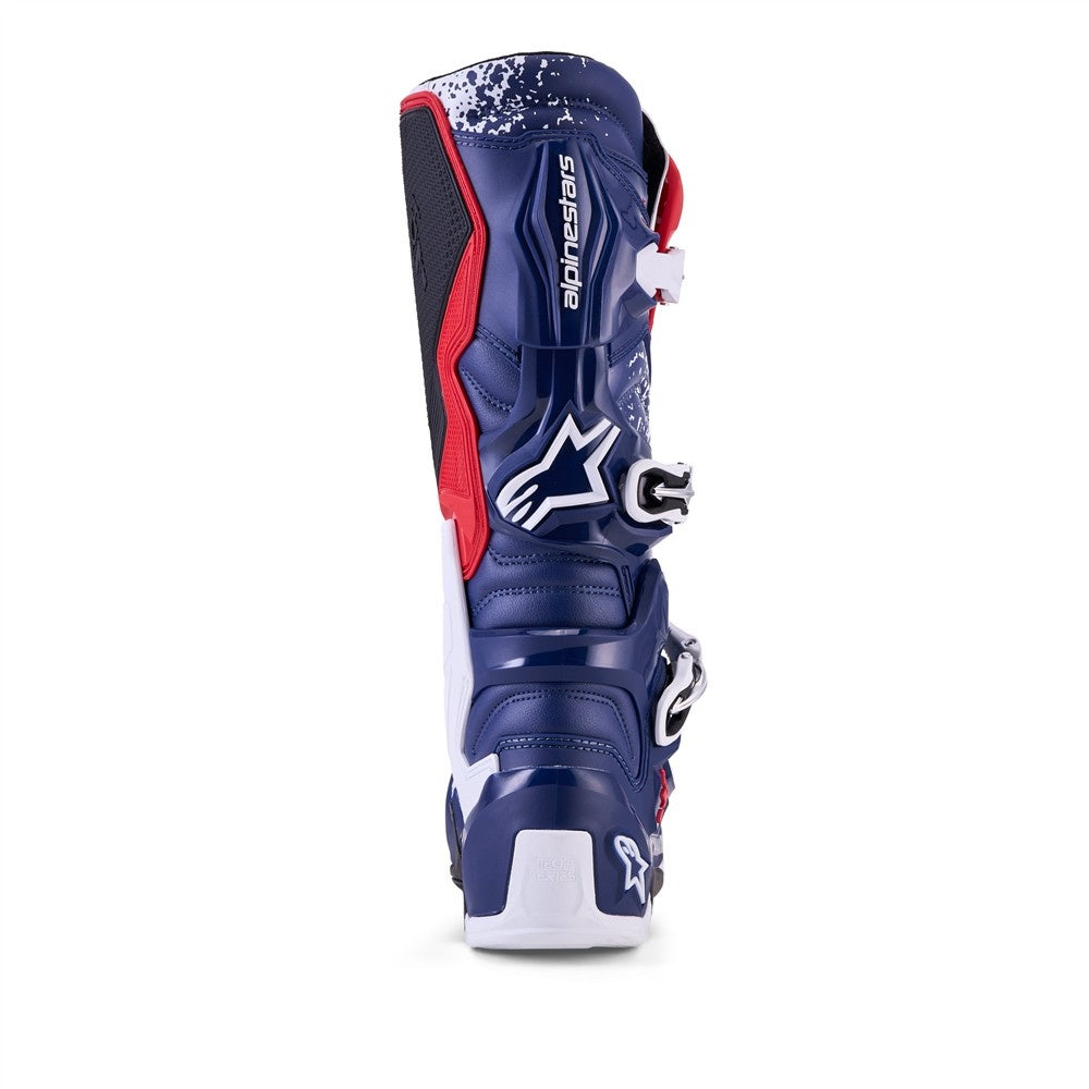 Tech-7 Unity LE MX Boots