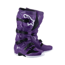 Tech-7 MX Boots