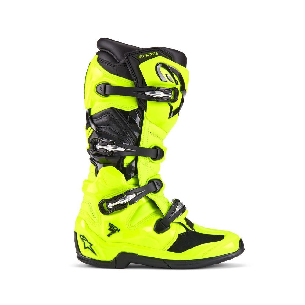 Tech-7 MX Boots