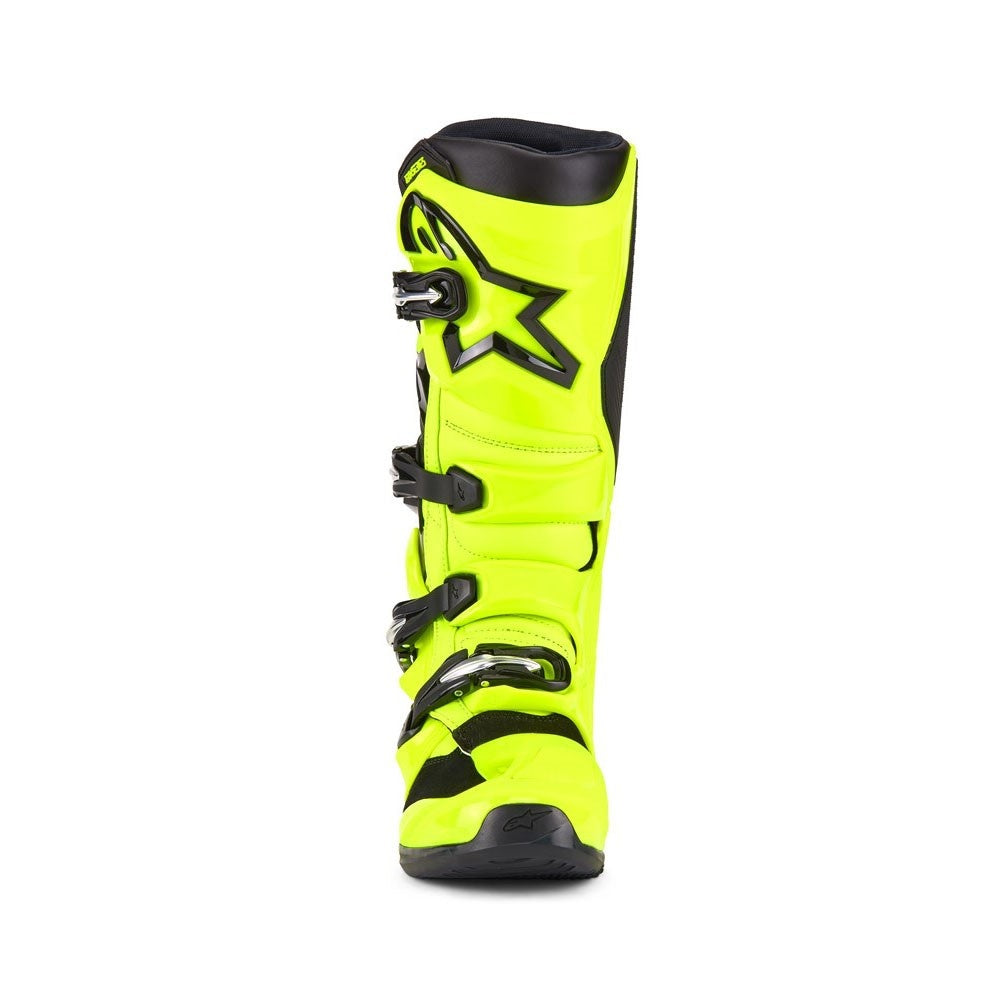 Tech-7 MX Boots