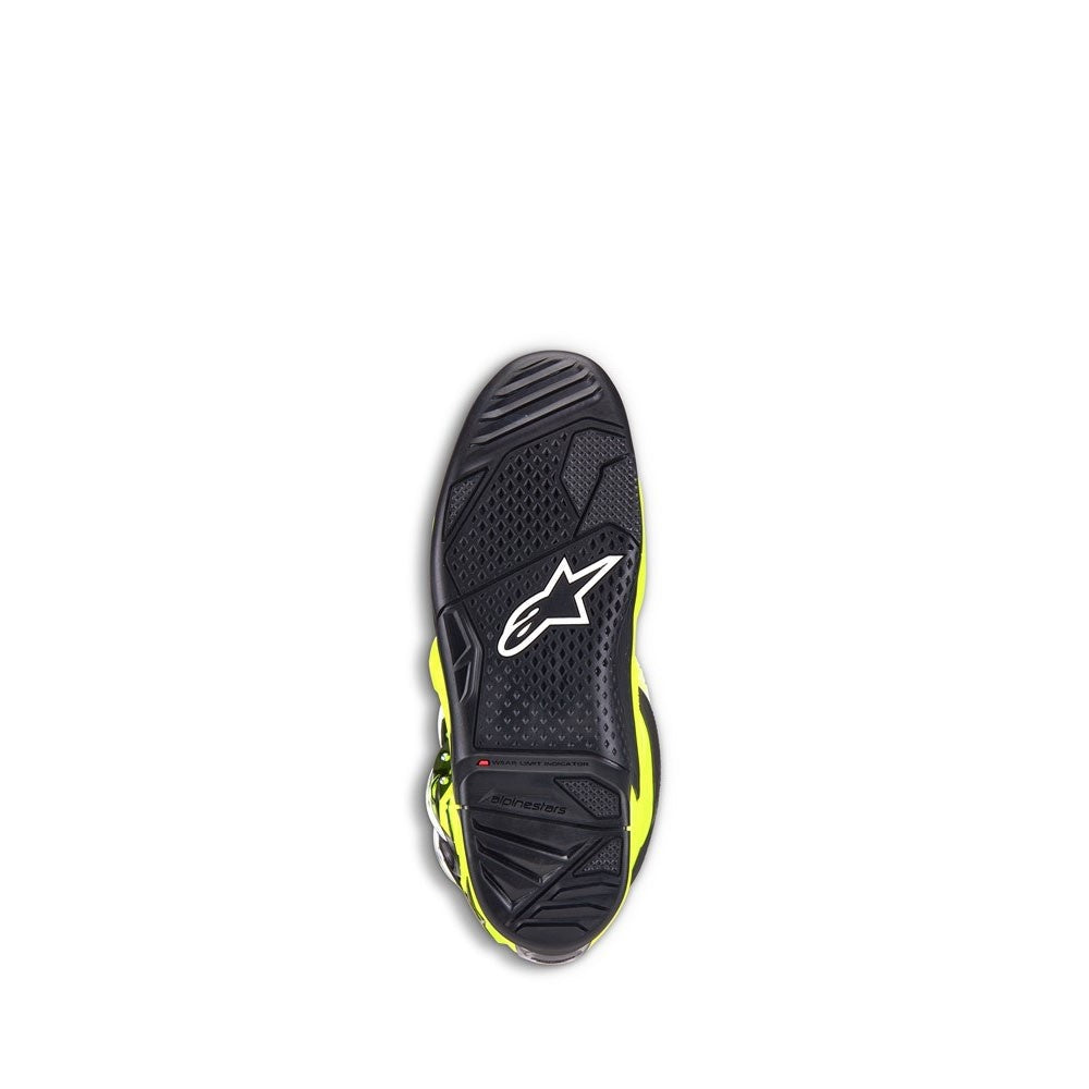 Tech-7 MX Boots