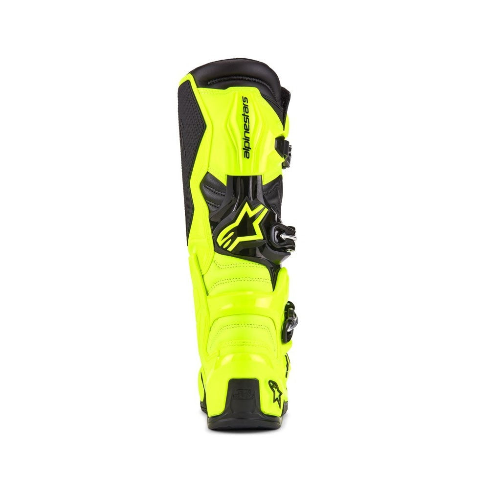 Tech-7 MX Boots