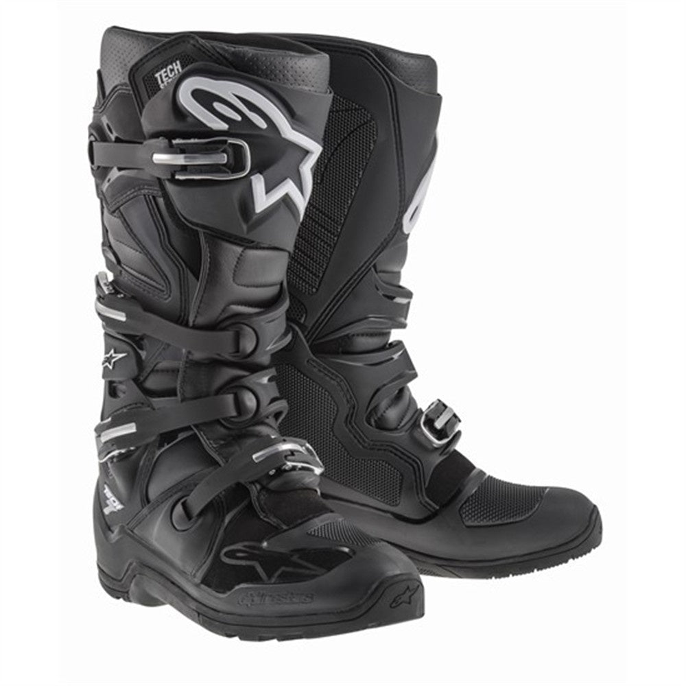 Tech-7 Enduro Boots