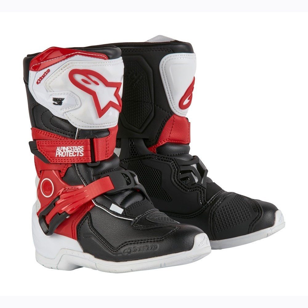 Tech-3S Kids MX Boots