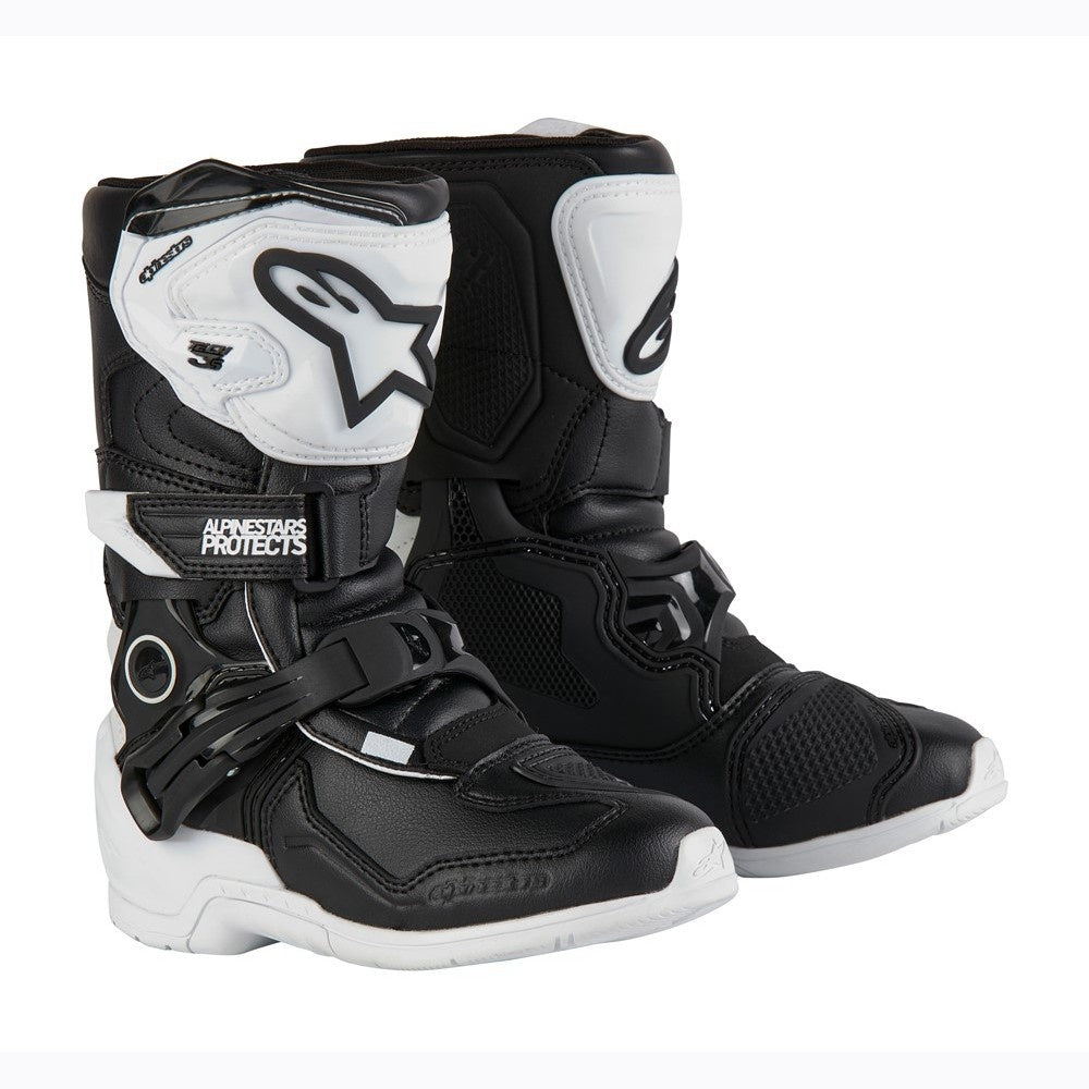 Tech-3S Kids MX Boots
