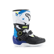 Tech-3S Kids MX Boots