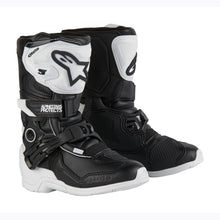 Tech-3S Kids MX Boots