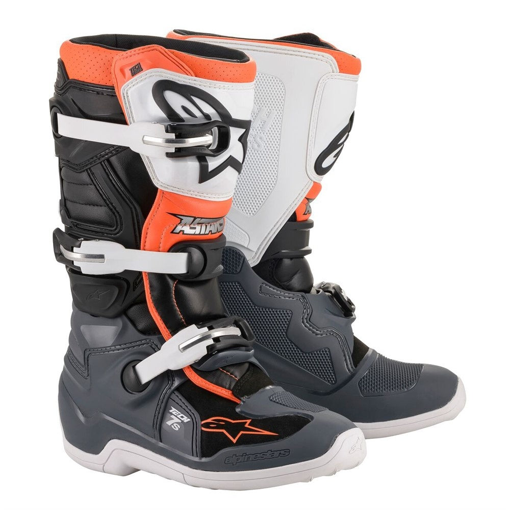 Tech-7S MX Boots