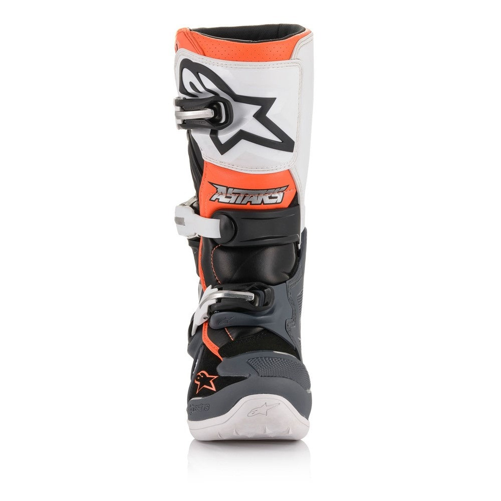 Tech-7S MX Boots