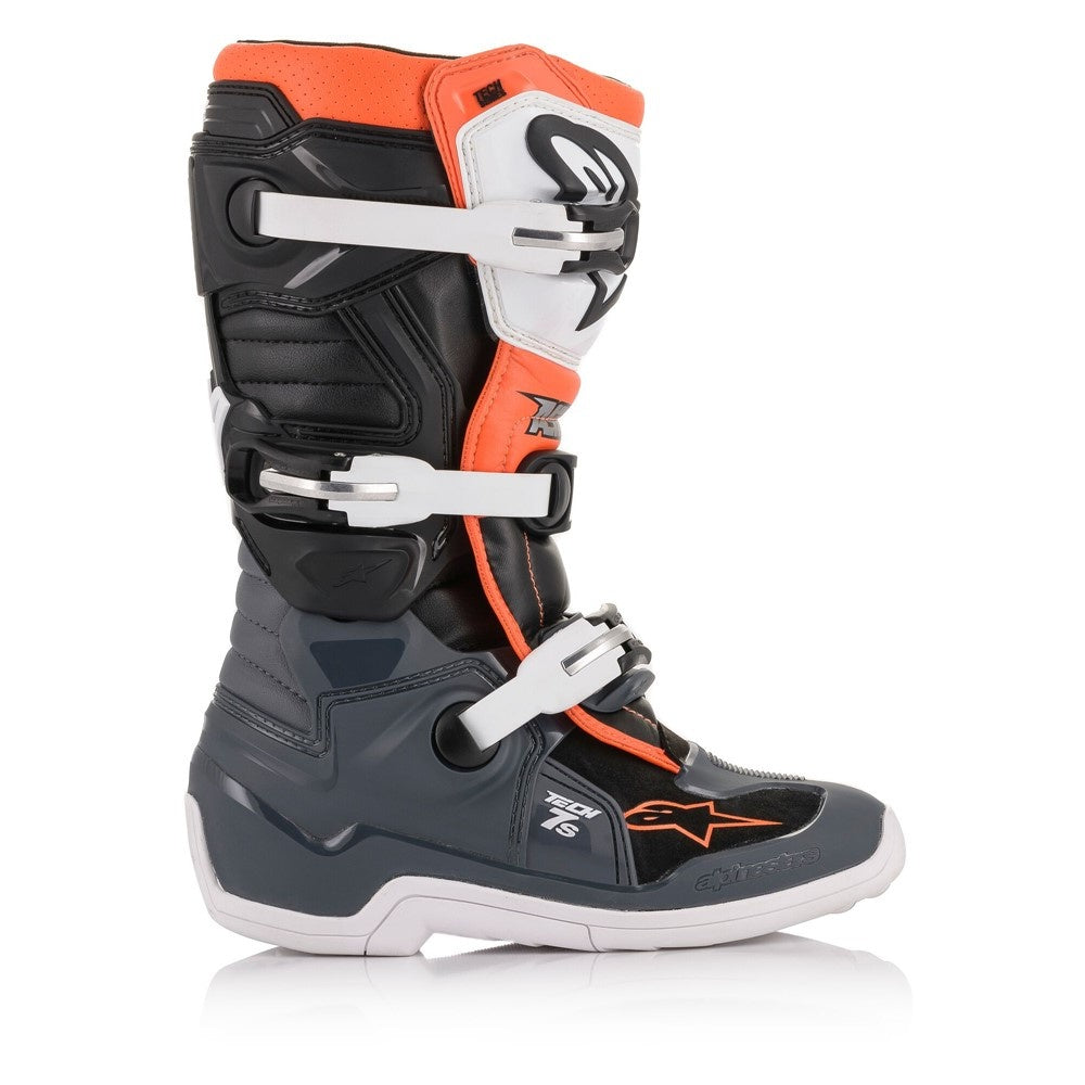 Tech-7S MX Boots