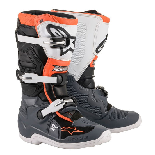 Alpinestars Tech-7S MX Boots